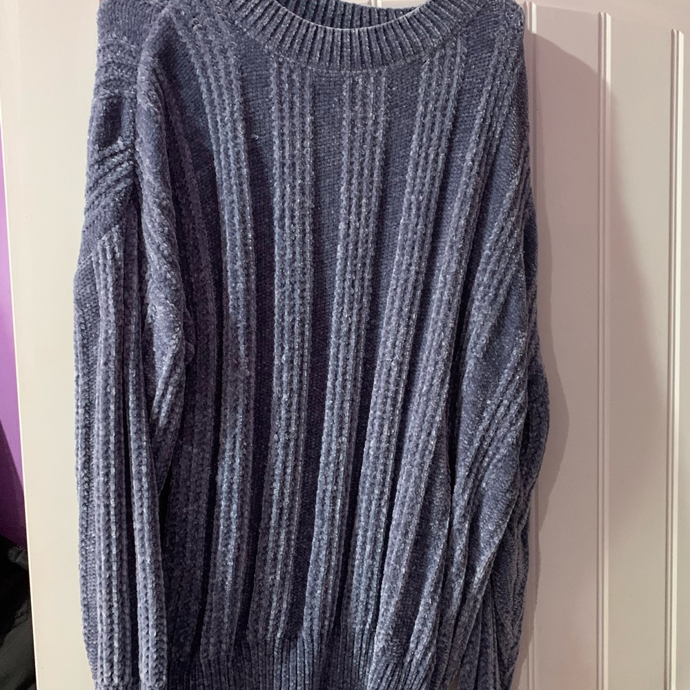soft sweater